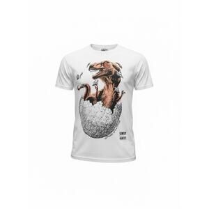 Mens T Shirt Ultra Rare